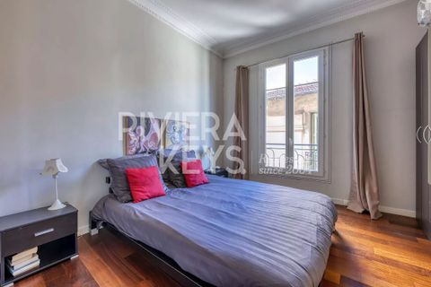 Lejlighed i Nice, Alpes-Maritimes, Nice - € 495.000 | Ref: 86674488 - foto 7