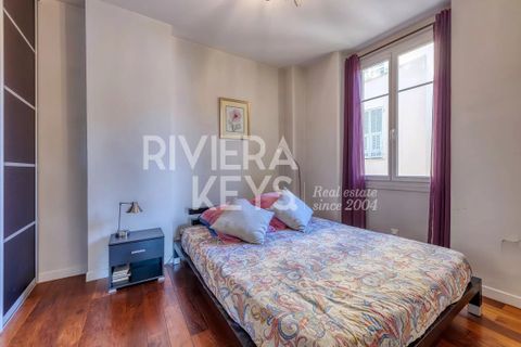 Lejlighed i Nice, Alpes-Maritimes, Nice - € 495.000 | Ref: 86674488 - foto 8