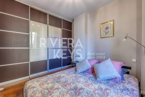 Lejlighed i Nice, Alpes-Maritimes, Nice - € 495.000 | Ref: 86674488 - foto 9