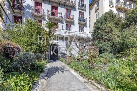 Lejlighed i Nice, Alpes-Maritimes, Nice - € 495.000 | Ref: 86674488 - foto 10