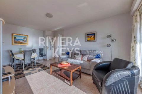 Lejlighed i Nice, Alpes-Maritimes, Nice - € 400.000 | Ref: 86807706 - foto 6