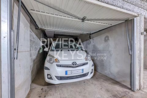Lejlighed i Nice, Alpes-Maritimes, Nice - € 400.000 | Ref: 86807706 - foto 9
