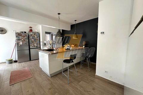 Villa i Almada, Setubal, Almada - € 820.000 | Ref: THC8523 - foto 8
