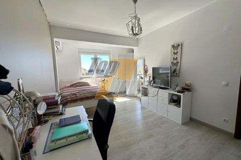 Villa i Almada, Setubal, Almada - € 820.000 | Ref: THC8523 - foto 20