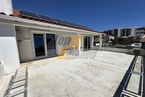 Villa i Almada, Setubal, Almada - € 820.000 | Ref: THC8523 - foto 28