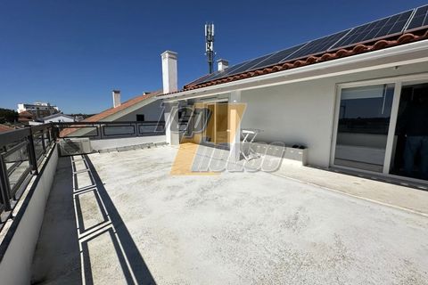 Villa i Almada, Setubal, Almada - € 820.000 | Ref: THC8523 - foto 29