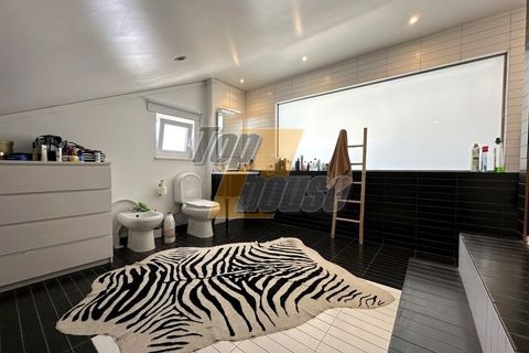 Villa i Almada, Setubal, Almada - € 820.000 | Ref: THC8523 - foto 33