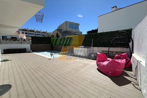 Villa i Almada, Setubal, Almada - € 820.000 | Ref: THC8523 - foto 36