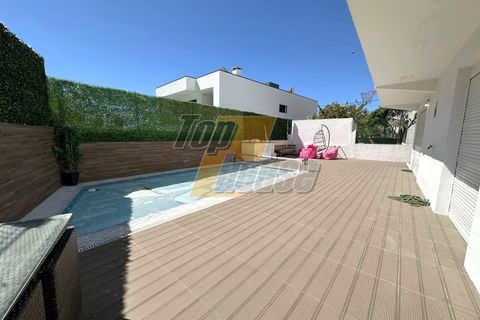 Villa i Almada, Setubal, Almada - € 820.000 | Ref: THC8523 - foto 37