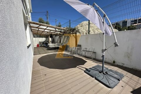 Villa i Almada, Setubal, Almada - € 820.000 | Ref: THC8523 - foto 38