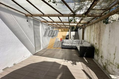 Villa i Almada, Setubal, Almada - € 820.000 | Ref: THC8523 - foto 39