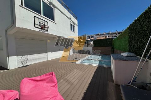 Villa i Almada, Setubal, Almada - € 820.000 | Ref: THC8523 - foto 41