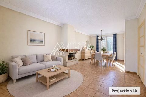 Villa a Massy, Essonne, Massy - € 353.000 | Ref: 1407 - foto 2