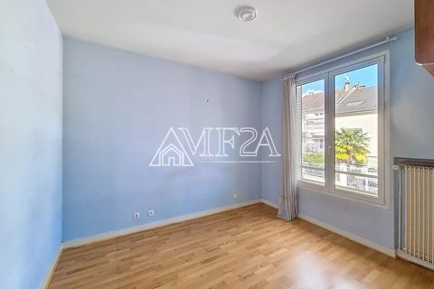 Villa a Massy, Essonne, Massy - € 353.000 | Ref: 1407 - foto 3