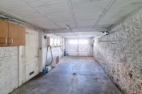 Villa a Massy, Essonne, Massy - € 353.000 | Ref: 1407 - foto 8