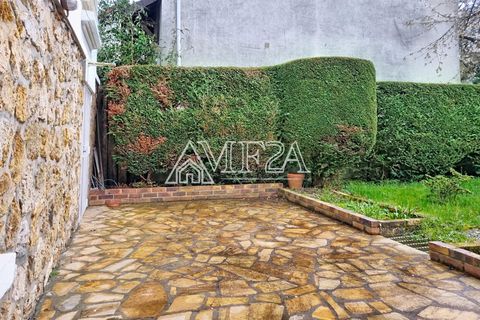 Villa a Massy, Essonne, Massy - € 353.000 | Ref: 1407 - foto 9