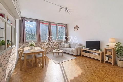 Lejlighed i Massy, Essonne, Massy - € 210.000 | Ref: 1414 - foto 1