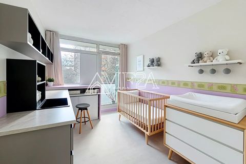 Lejlighed i Massy, Essonne, Massy - € 210.000 | Ref: 1414 - foto 3