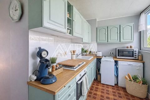 Lejlighed i Massy, Essonne, Massy - € 210.000 | Ref: 1414 - foto 5