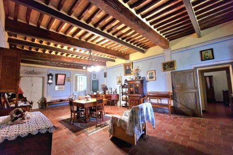 Farm hus i Capannori, Lucca, Capannori - € 730.000 | Ref: a6551ta2556034a - foto 4