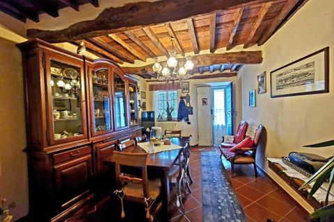 Farm hus i Capannori, Lucca, Capannori - € 730.000 | Ref: a6551ta2556034a - foto 12