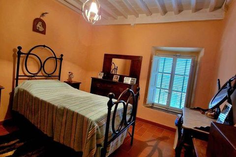 Farm hus i Capannori, Lucca, Capannori - € 730.000 | Ref: a6551ta2556034a - foto 15