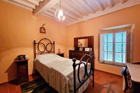 Farm hus i Capannori, Lucca, Capannori - € 730.000 | Ref: a6551ta2556034a - foto 16