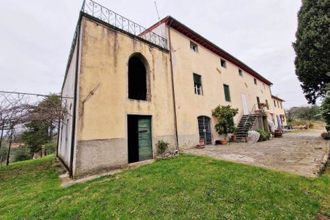 Farm hus i Capannori, Lucca, Capannori - € 730.000 | Ref: a6551ta2556034a - foto 24