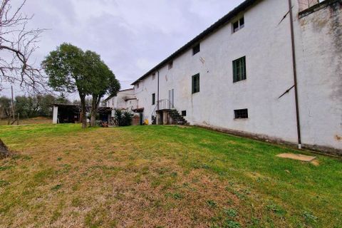 Farm hus i Capannori, Lucca, Capannori - € 730.000 | Ref: a6551ta2556034a - foto 26
