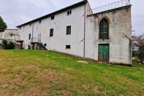 Farm hus i Capannori, Lucca, Capannori - € 730.000 | Ref: a6551ta2556034a - foto 27
