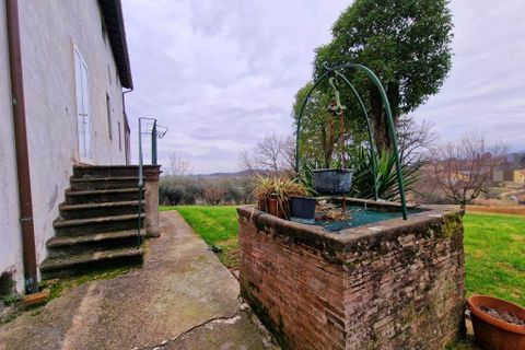 Farm hus i Capannori, Lucca, Capannori - € 730.000 | Ref: a6551ta2556034a - foto 29