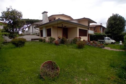 Villa i Pietrasanta, Lucca, Pietrasanta - € 1.200.000 | Ref: a10803rv2462371 - foto 3