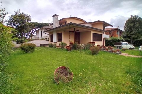 Villa i Pietrasanta, Lucca, Pietrasanta - € 1.200.000 | Ref: a10803rv2462371 - foto 4