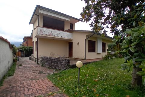 Villa i Pietrasanta, Lucca, Pietrasanta - € 1.200.000 | Ref: a10803rv2462371 - foto 5