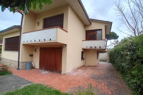 Villa i Pietrasanta, Lucca, Pietrasanta - € 1.200.000 | Ref: a10803rv2462371 - foto 8