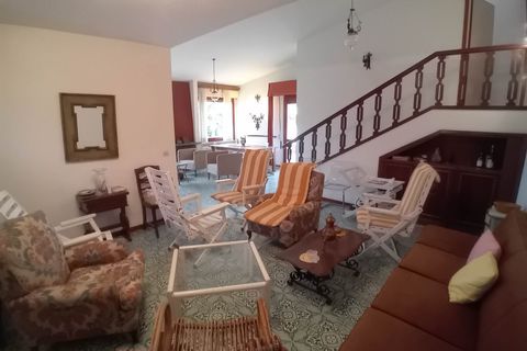 Villa i Pietrasanta, Lucca, Pietrasanta - € 1.200.000 | Ref: a10803rv2462371 - foto 15