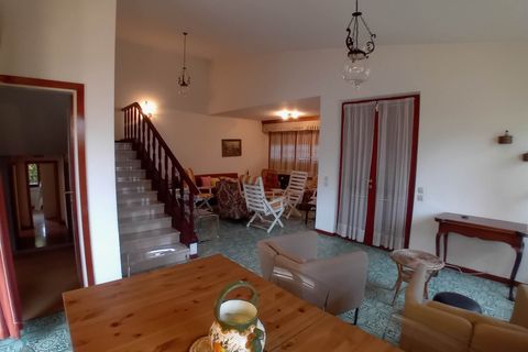 Villa i Pietrasanta, Lucca, Pietrasanta - € 1.200.000 | Ref: a10803rv2462371 - foto 17
