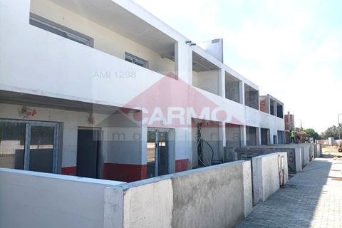 Byhus i Golega, Santarem, Golega - € 258.000 | Ref: Mor_4555 - foto 1