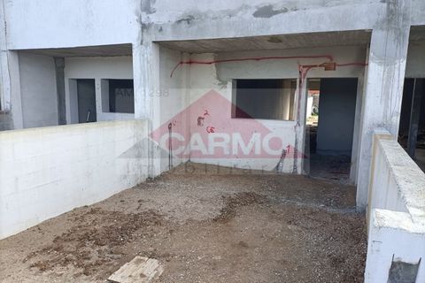 Byhus i Golega, Santarem, Golega - € 258.000 | Ref: Mor_4555 - foto 2