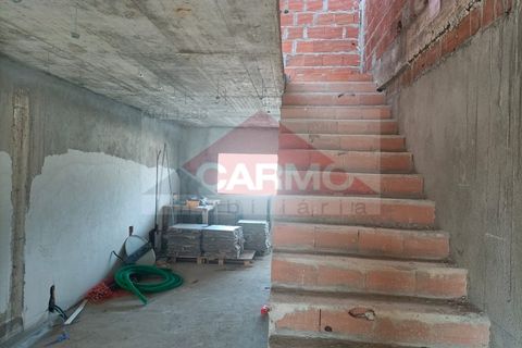 Byhus i Golega, Santarem, Golega - € 258.000 | Ref: Mor_4555 - foto 7