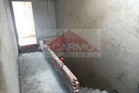 Byhus i Golega, Santarem, Golega - € 258.000 | Ref: Mor_4555 - foto 8