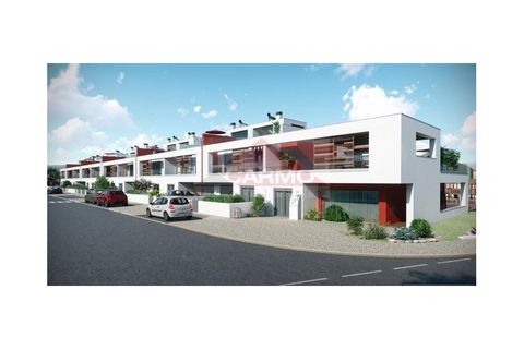 Byhus i Golega, Santarem, Golega - € 258.000 | Ref: Mor_4555 - foto 13