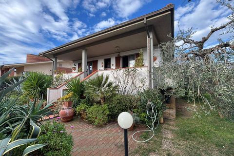 Villa i Grosseto, Grosseto, Grosseto - € 549.000 | Ref: a6455rv2556210a - foto 2