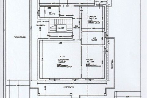 Villa i Grosseto, Grosseto, Grosseto - € 549.000 | Ref: a6455rv2556210a - foto 25