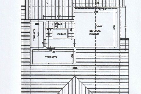 Villa i Grosseto, Grosseto, Grosseto - € 549.000 | Ref: a6455rv2556210a - foto 26
