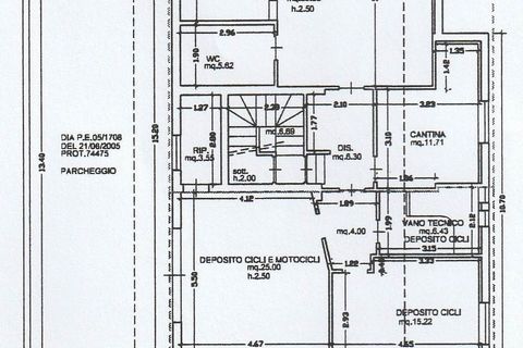 Villa i Grosseto, Grosseto, Grosseto - € 549.000 | Ref: a6455rv2556210a - foto 27
