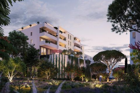 Lejlighed i Lattes, Herault, Lattes - € 212.000 | Ref: ATMOSPHEREBRS_H304 - foto 1