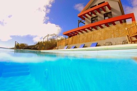 Villa i Calheta, Madeira, Calheta - € 900.000 | Ref: 26.07 - foto 2