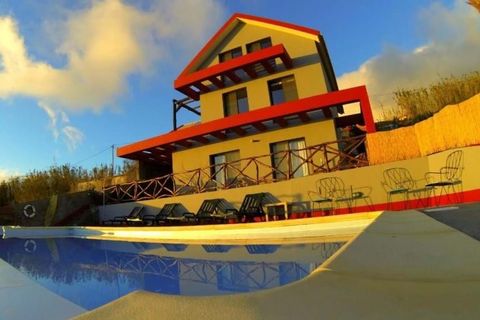 Villa i Calheta, Madeira, Calheta - € 900.000 | Ref: 26.07 - foto 9