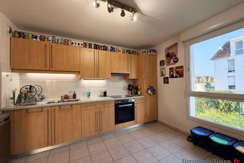 Leilighet i Dachstein, Bas-Rhin, Dachstein - € 257 000 | Ref: 999699-LIMMOBILIERE - foto 5